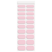 Barely Pink