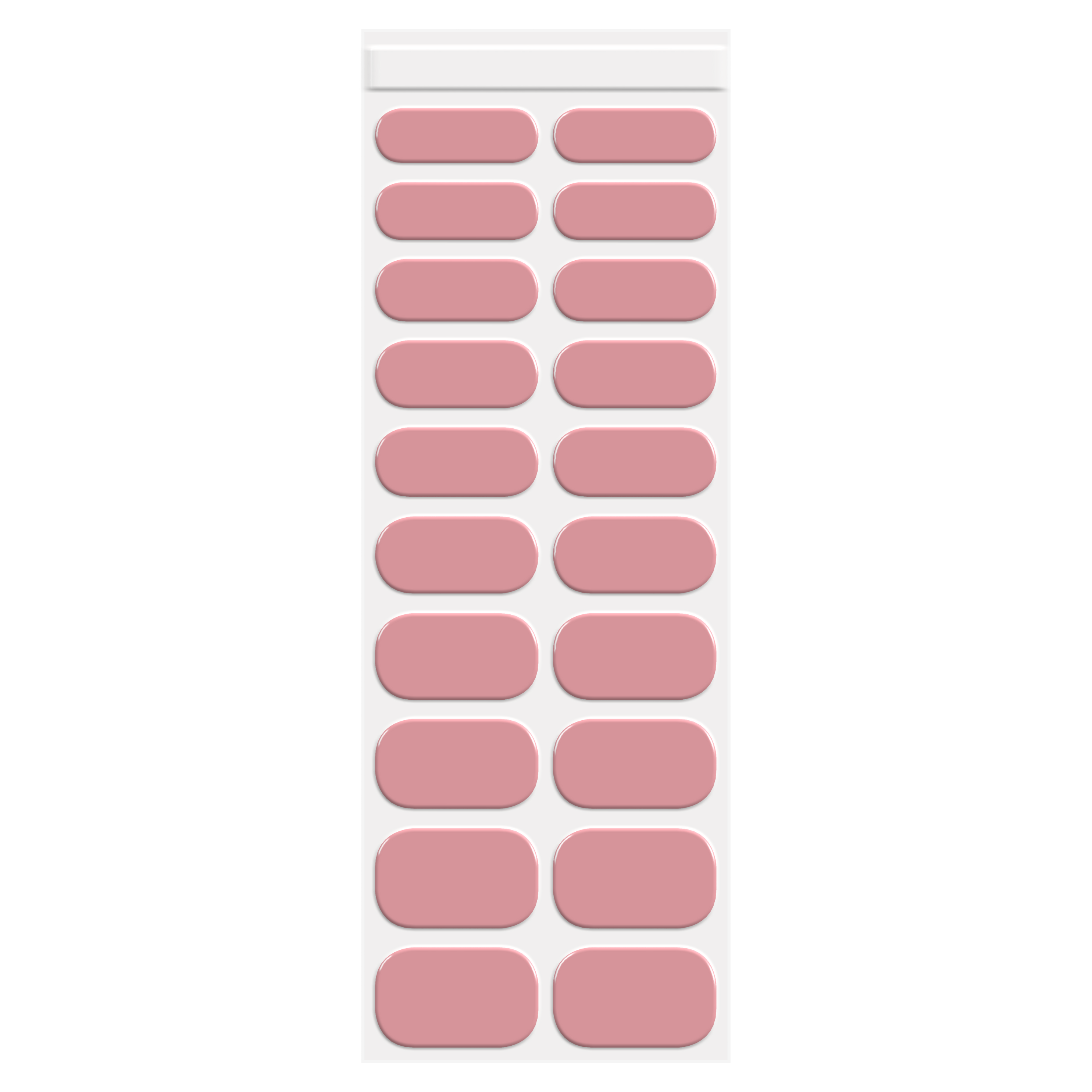 Nude Pink