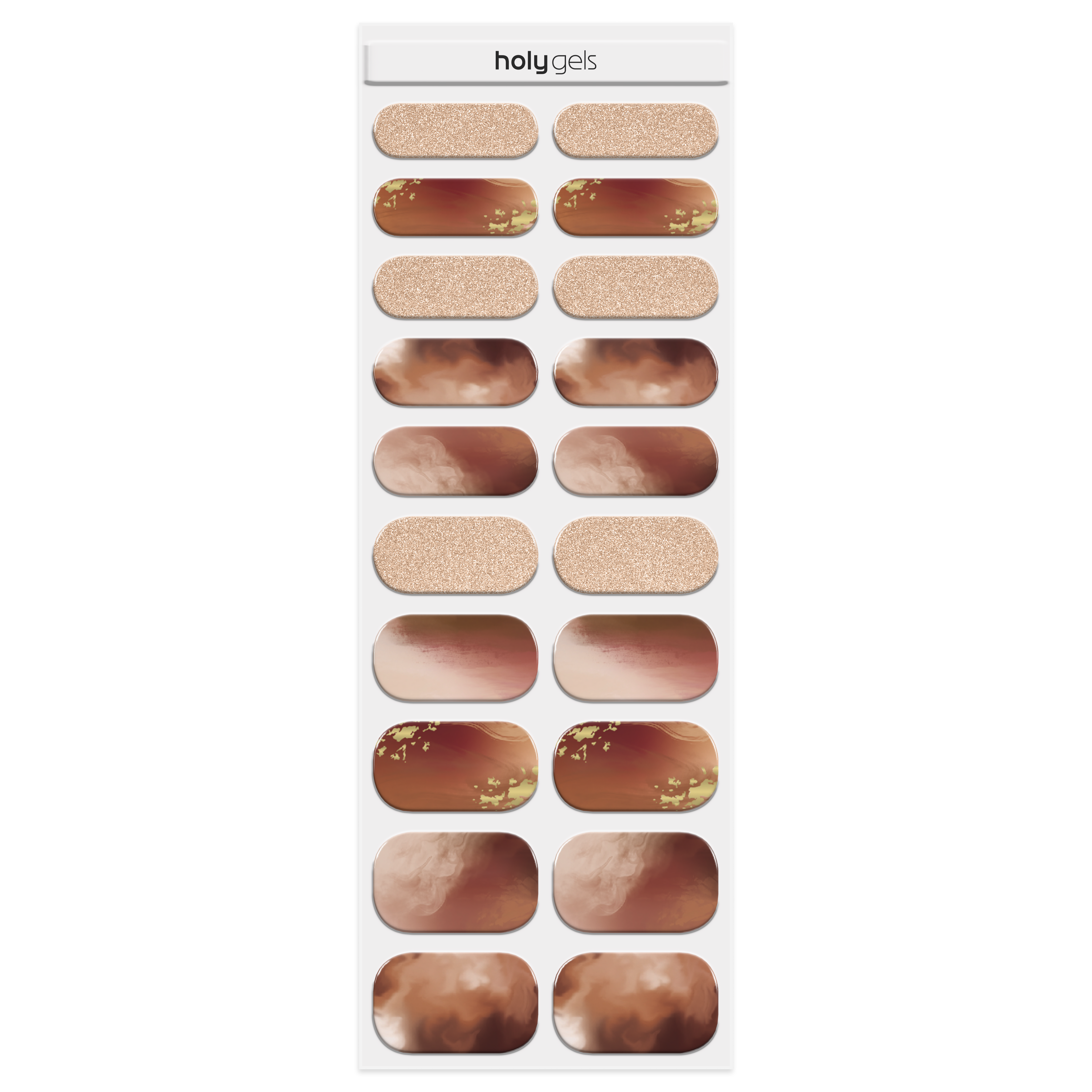 Maple Glaze