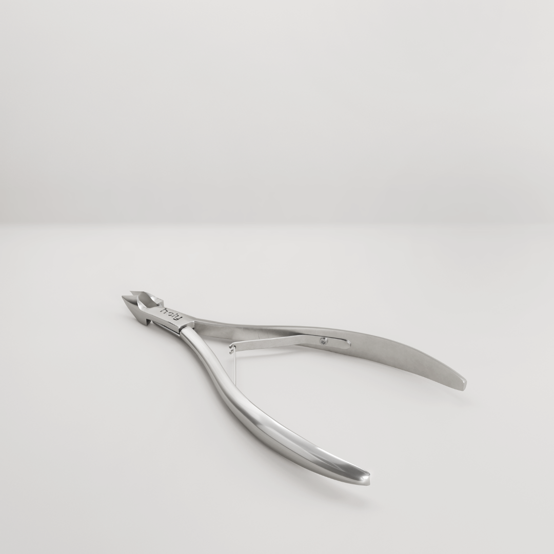 Cuticle Nippers