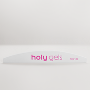 100/180 Nail File (3 Pack)