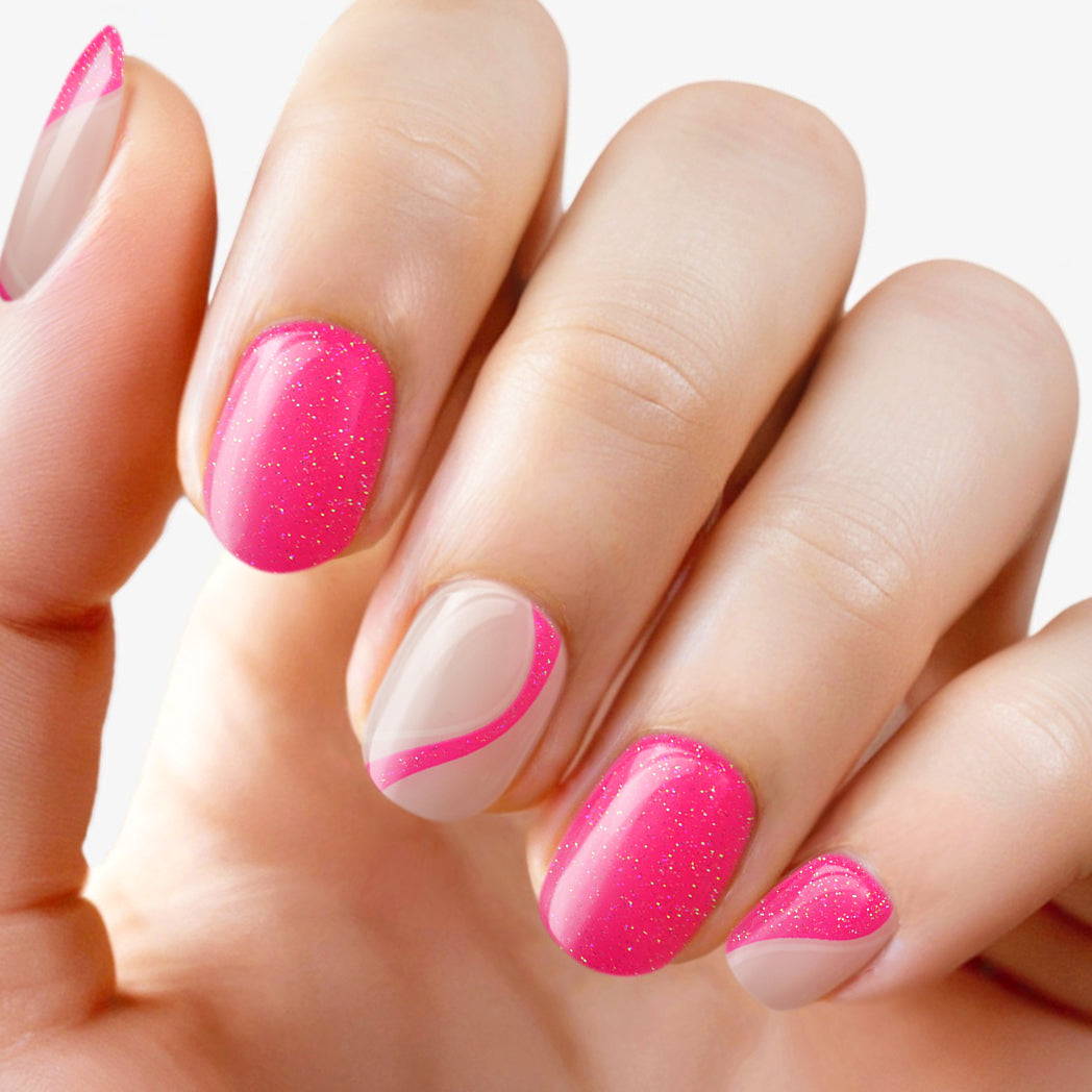 Pink Spritz