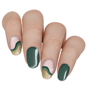 Evergreen Sparkle