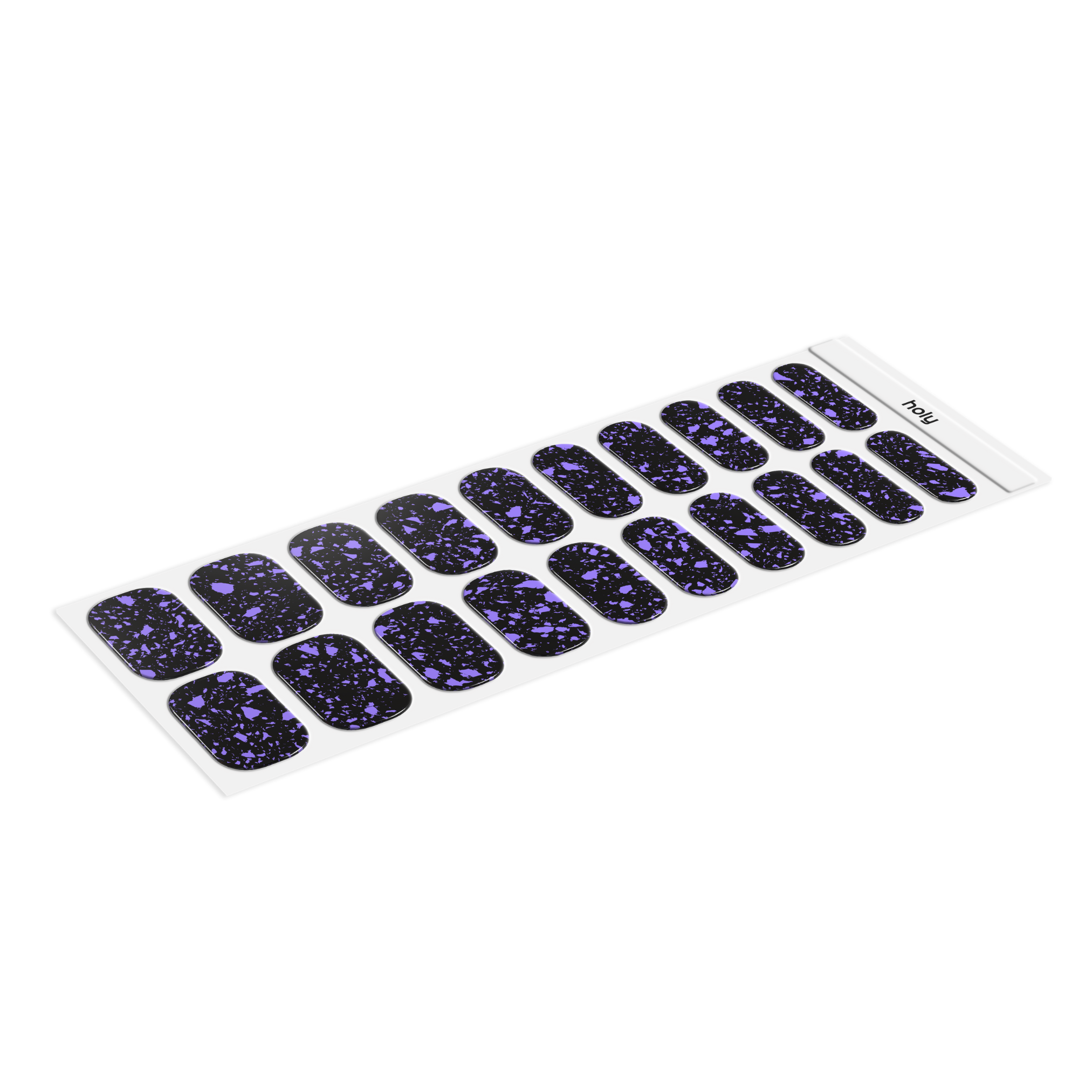 Purple Nightfall