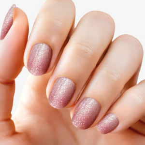 Rose Champagne