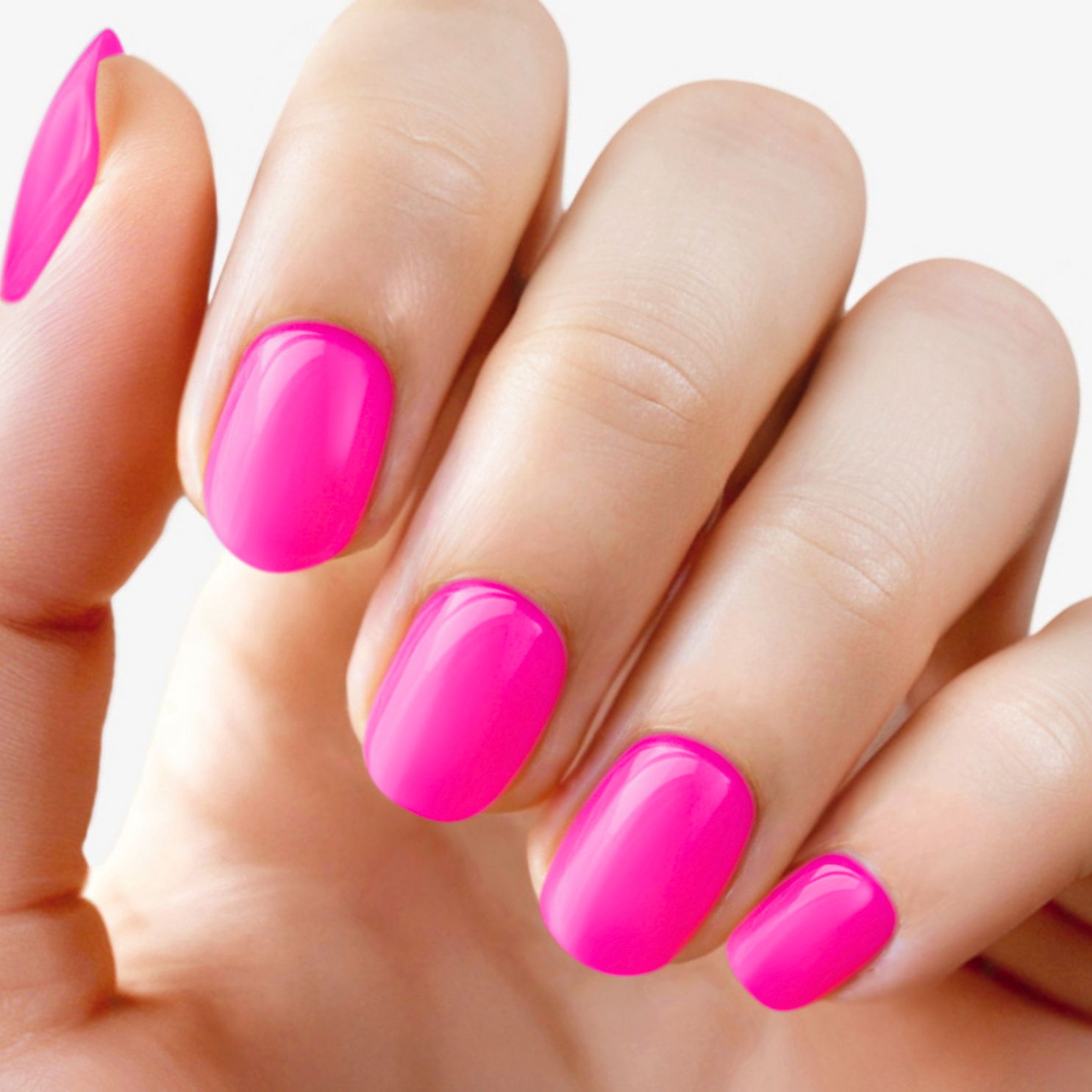 Pink Punch