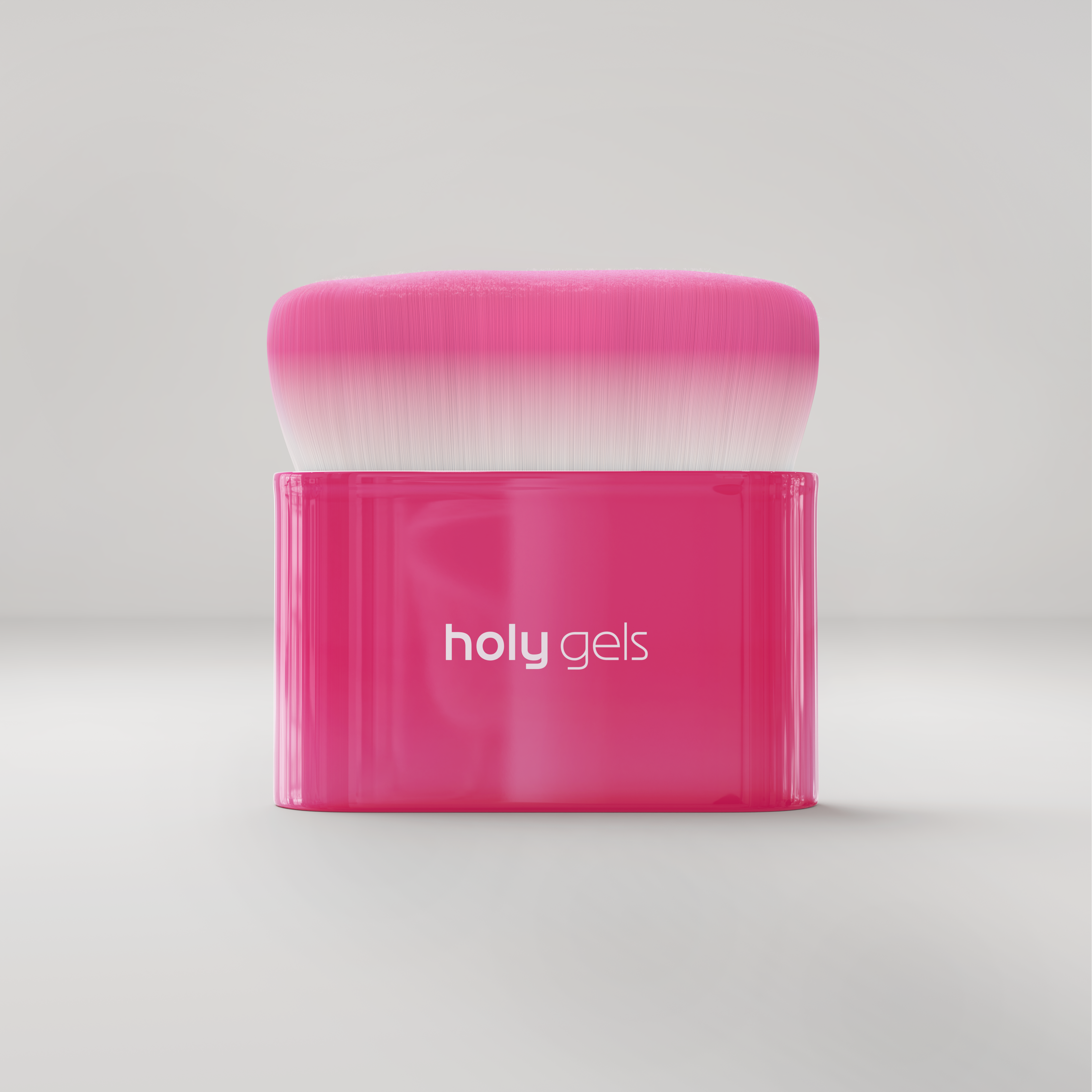 Tidy Up Duo - Nail Dust Brush & Mat