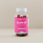 Glow Up Gummies