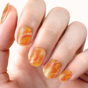 Mango Sorbet