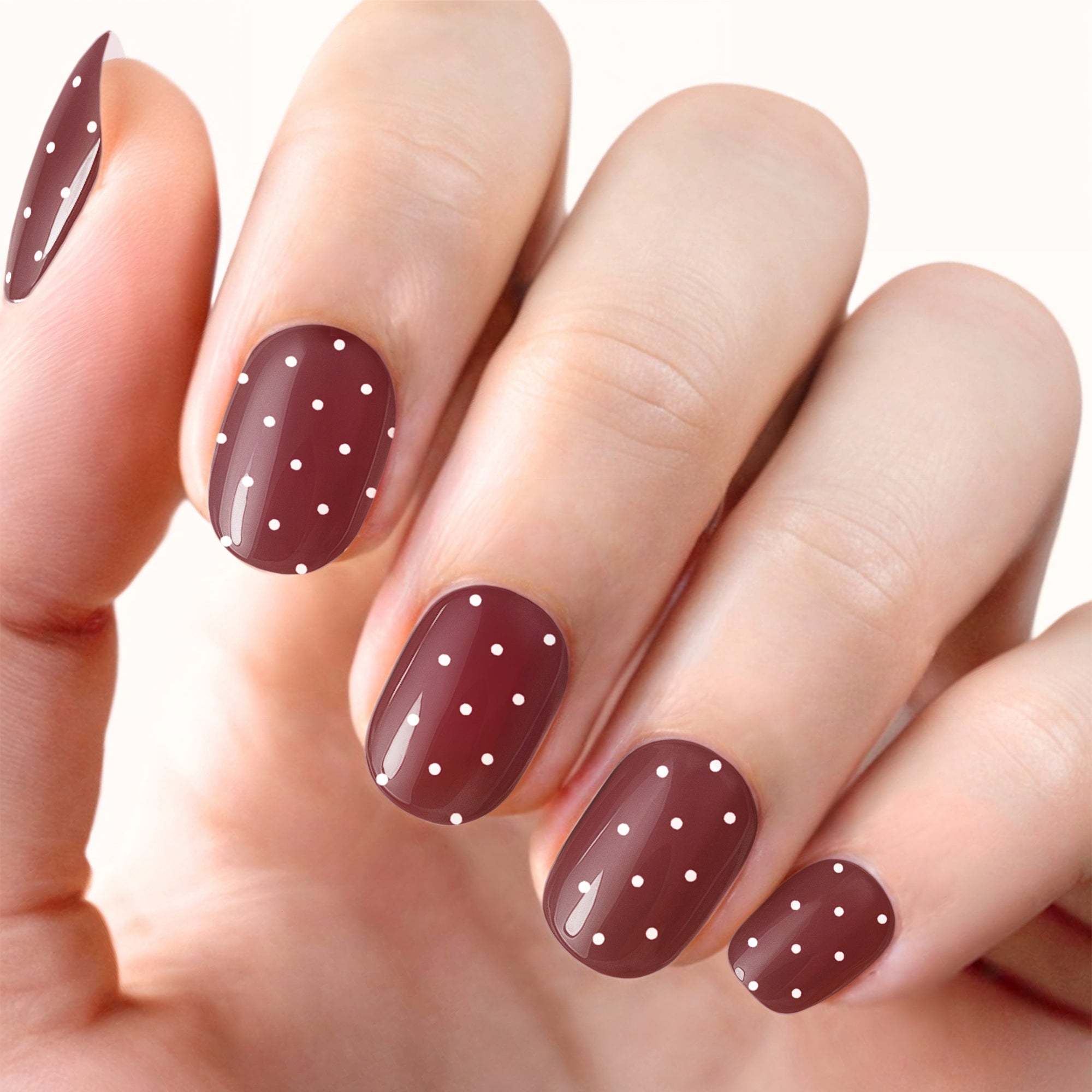 Mulled Wine Polka
