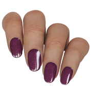 Plum Perfection Shimmer