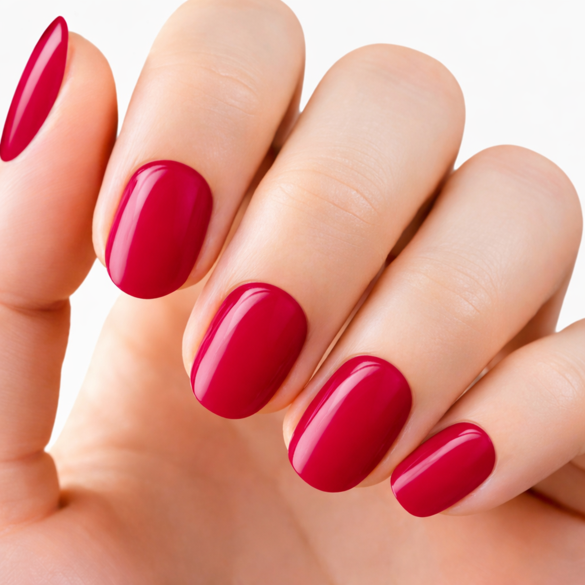 Pink Raspberry