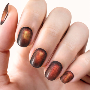 Golden Caramel