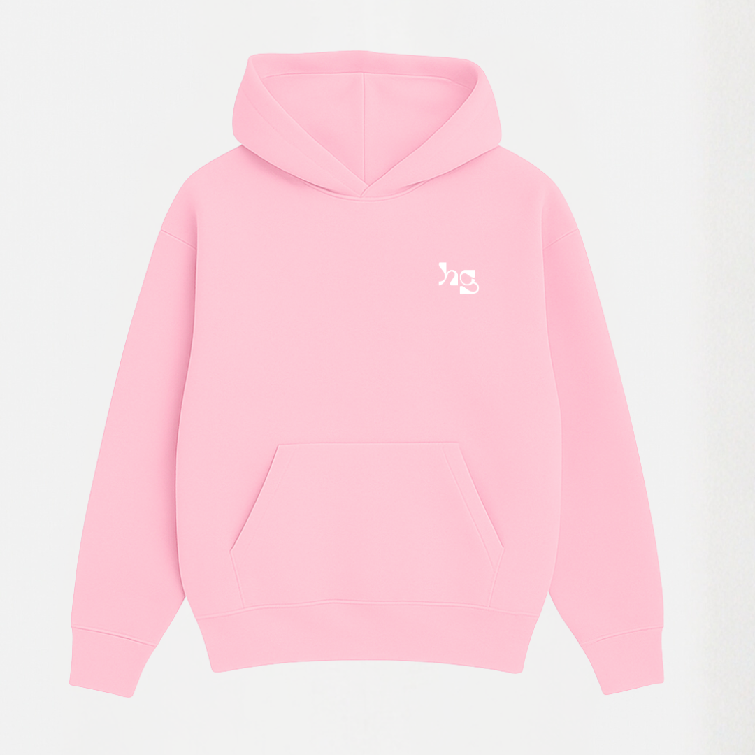 My Laziness Is An Artform Hoodie