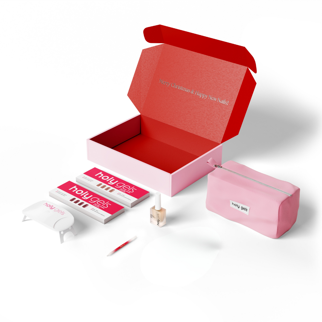 Accessories For Classic Gift Set