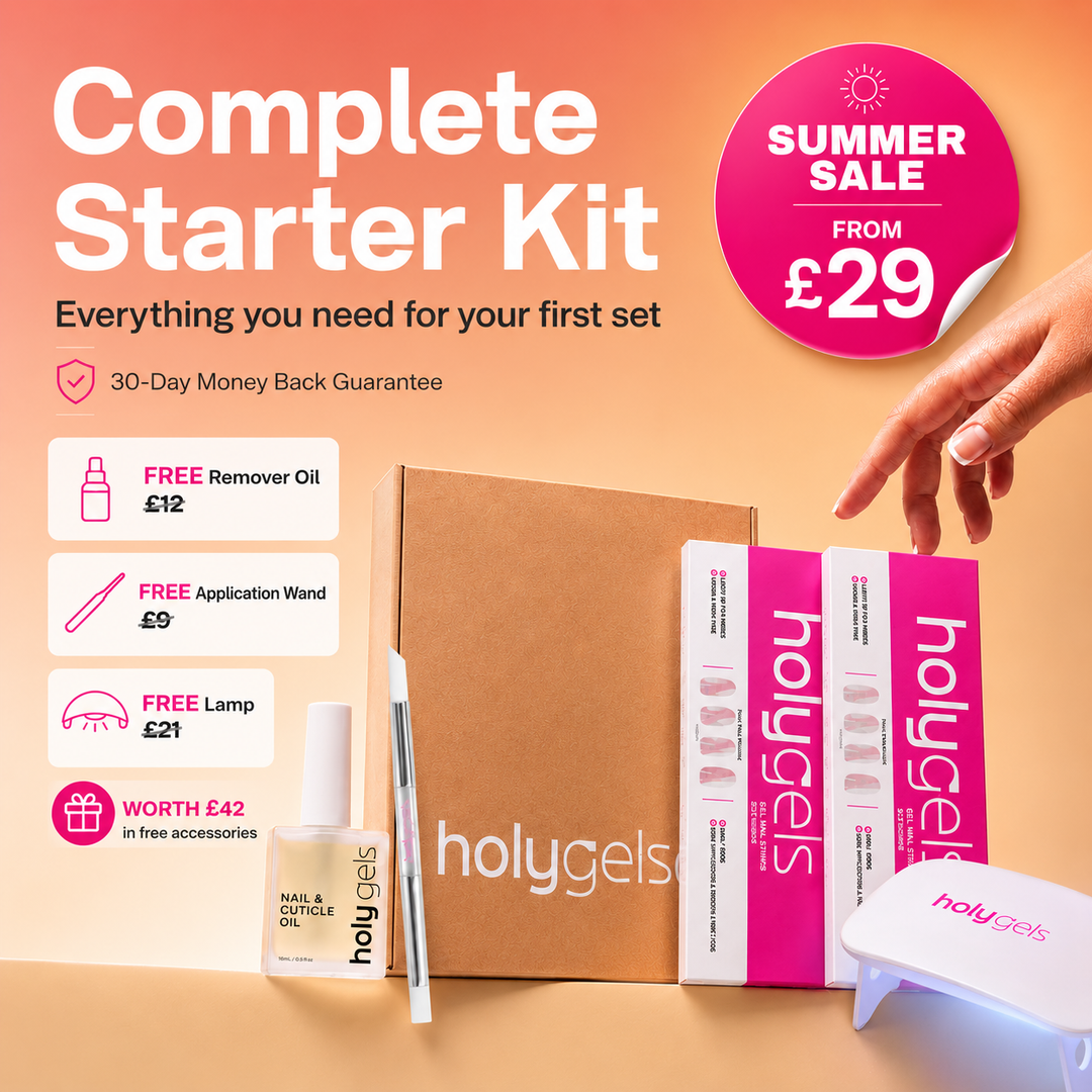Complete Starter Kit