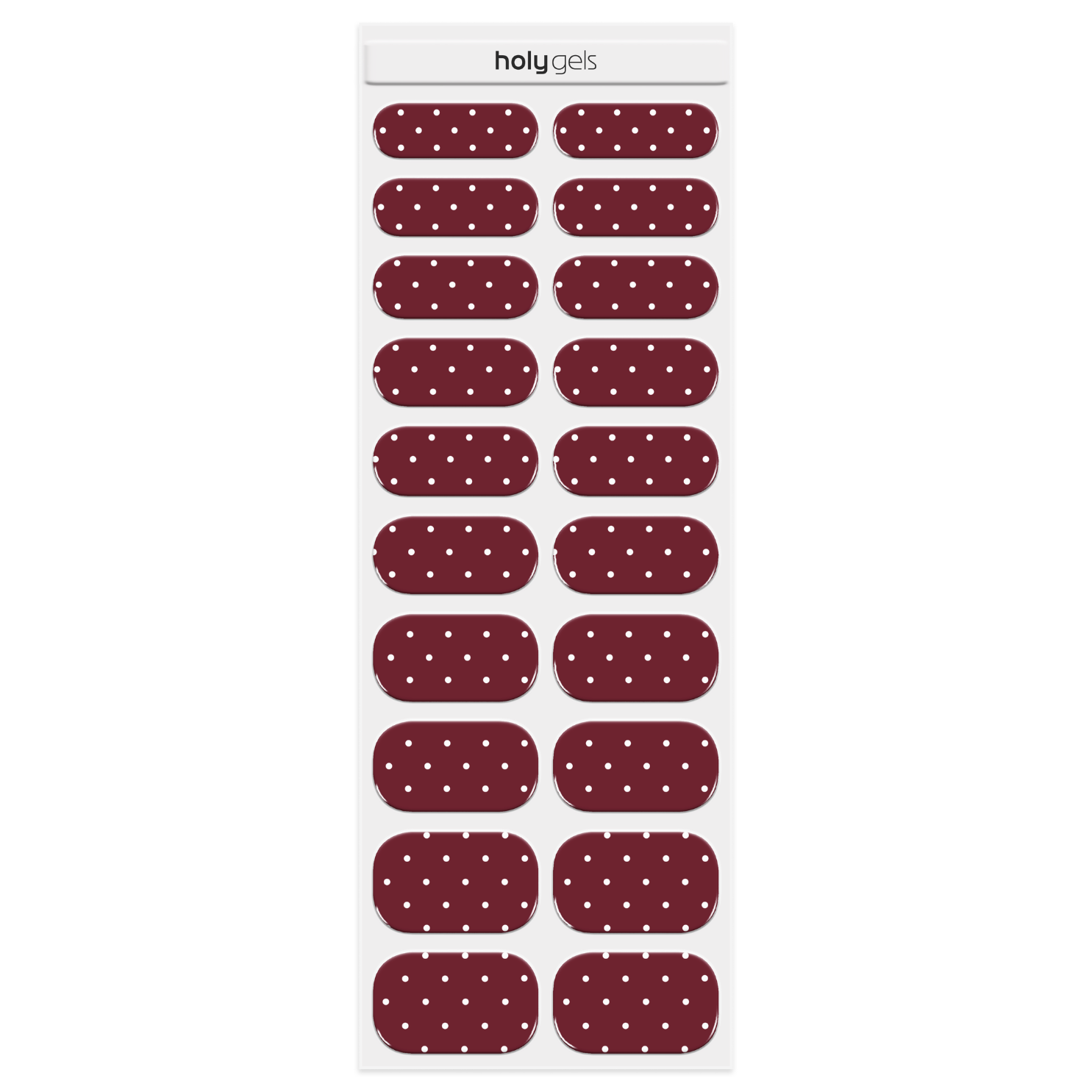 Mulled Wine Polka